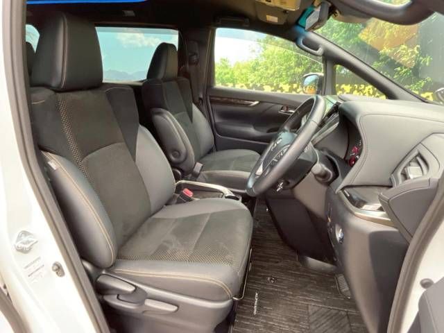Toyota ALPHARD 2021-12 182356-7