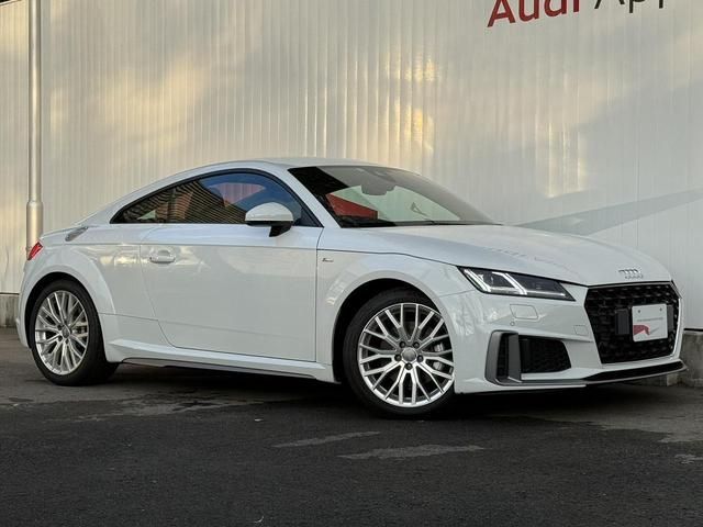 Audi TT 2021-08 187723-4