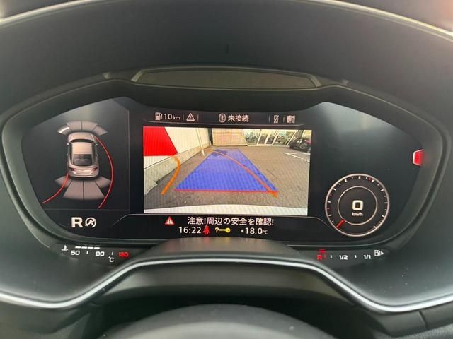 Audi TT 2021-08 187723-9