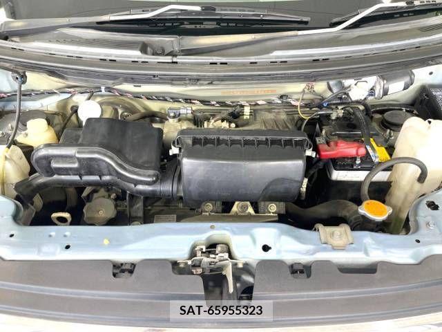 Nissan OTTI 2007-08 281079-18