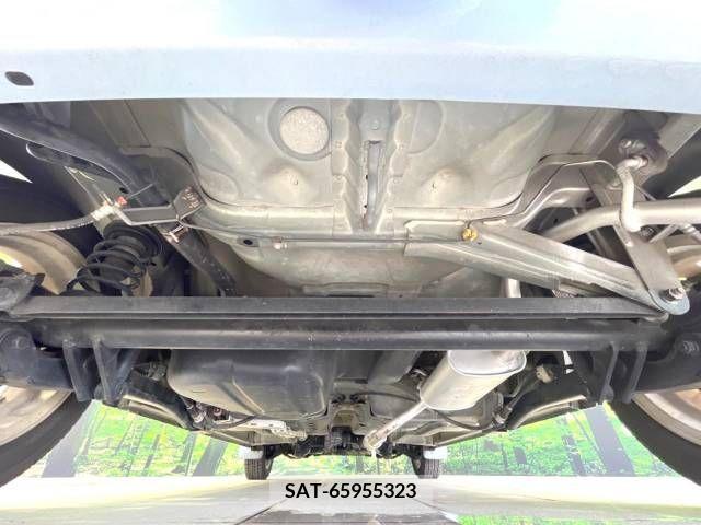 Nissan OTTI 2007-08 281079-19