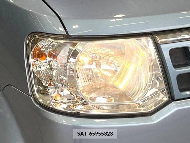 Nissan OTTI 2007-08 281079-12