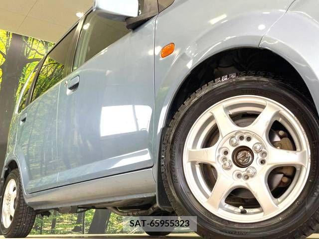 Nissan OTTI 2007-08 281079-13
