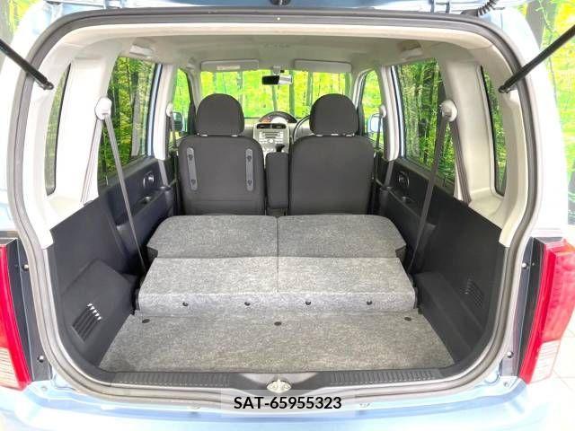 Nissan OTTI 2007-08 281079-10