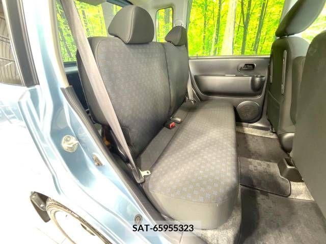 Nissan OTTI 2007-08 281079-9