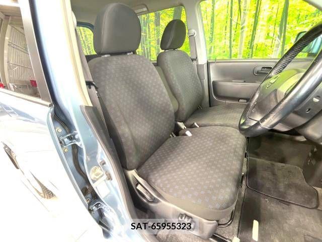 Nissan OTTI 2007-08 281079-8