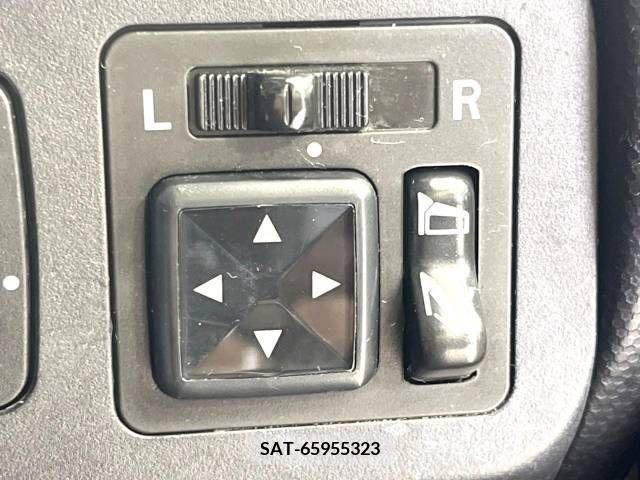 Nissan OTTI 2007-08 281079-7