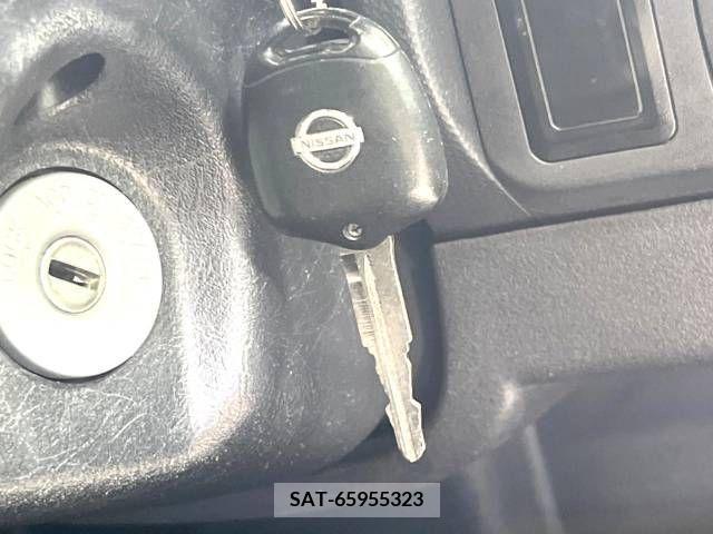 Nissan OTTI 2007-08 281079-6