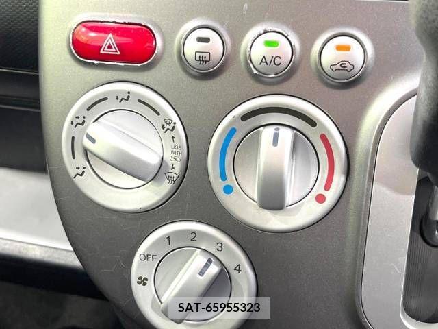Nissan OTTI 2007-08 281079-4
