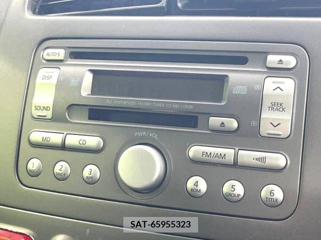 Nissan OTTI 2007-08 281079-3