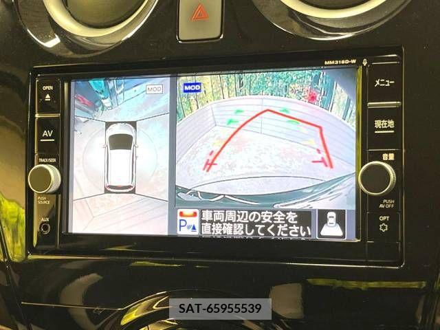 Nissan NOTE 2019-07 329778-3