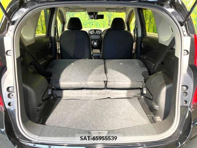 Nissan NOTE 2019-07 329778-10