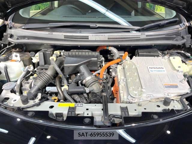 Nissan NOTE 2019-07 329778-18