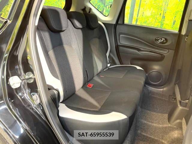 Nissan NOTE 2019-07 329778-9