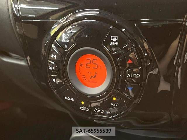 Nissan NOTE 2019-07 329778-6