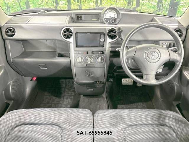 Toyota BB 2005-03 294084-1