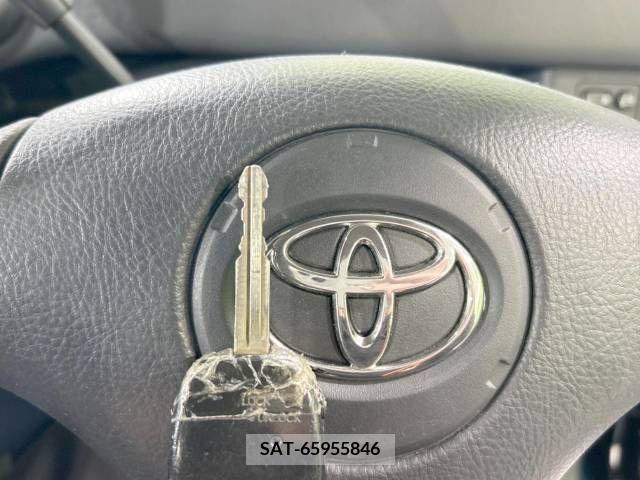 Toyota BB 2005-03 294084-6