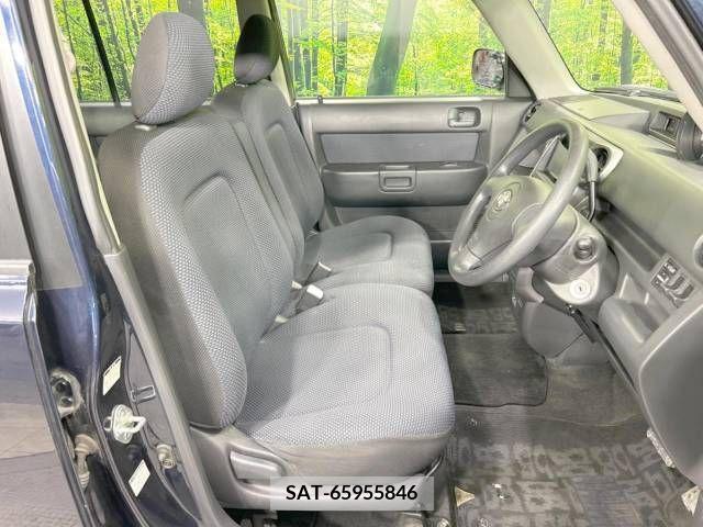 Toyota BB 2005-03 294084-8