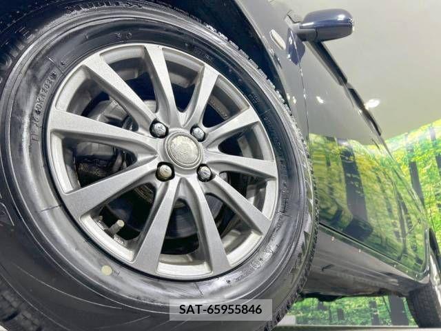 Toyota BB 2005-03 294084-13