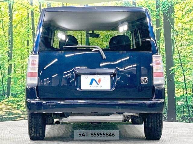 Toyota BB 2005-03 294084-15