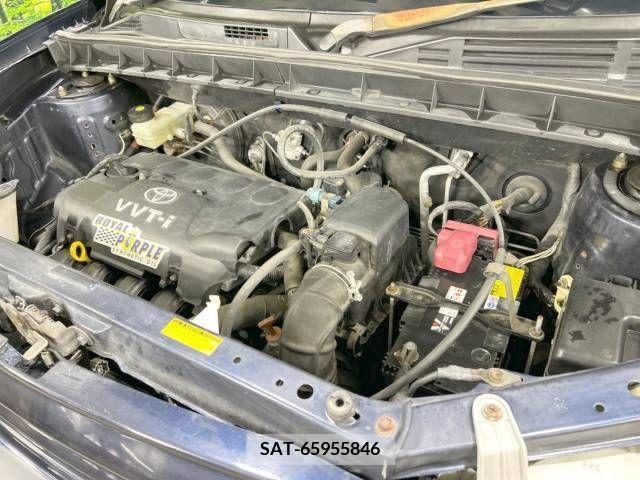 Toyota BB 2005-03 294084-18