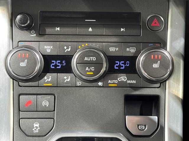 ROVER RANGE ROVER 2015-04 14677-5