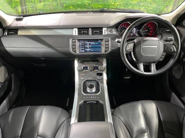 ROVER RANGE ROVER 2015-04 14677-1