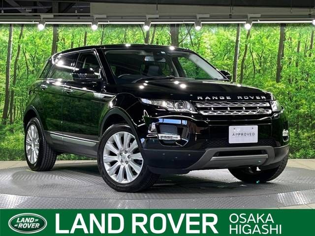 ROVER RANGE ROVER 2015-04 14677-0