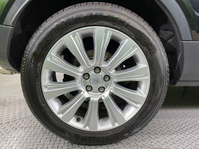 ROVER RANGE ROVER 2015-04 14677-12