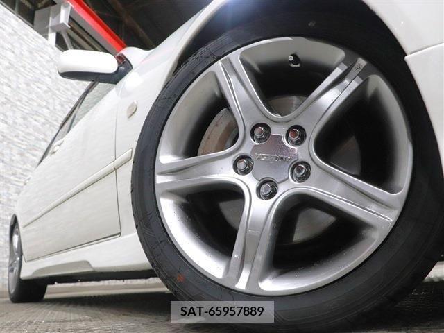 Toyota ALTEZZA 2005-01 204113-13