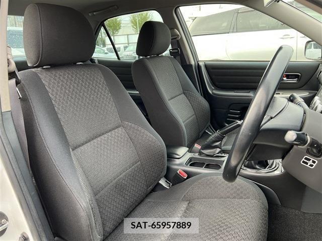 Toyota ALTEZZA 2005-01 204113-18