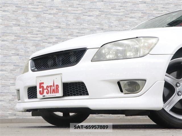 Toyota ALTEZZA 2005-01 204113-11