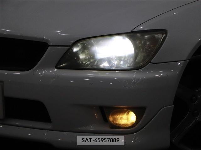 Toyota ALTEZZA 2005-01 204113-10