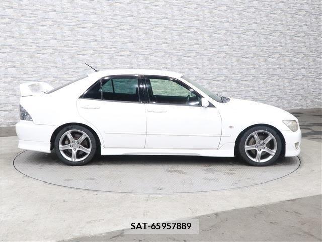 Toyota ALTEZZA 2005-01 204113-8