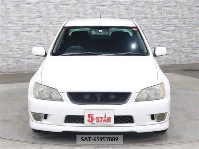 Toyota ALTEZZA 2005-01 204113-7