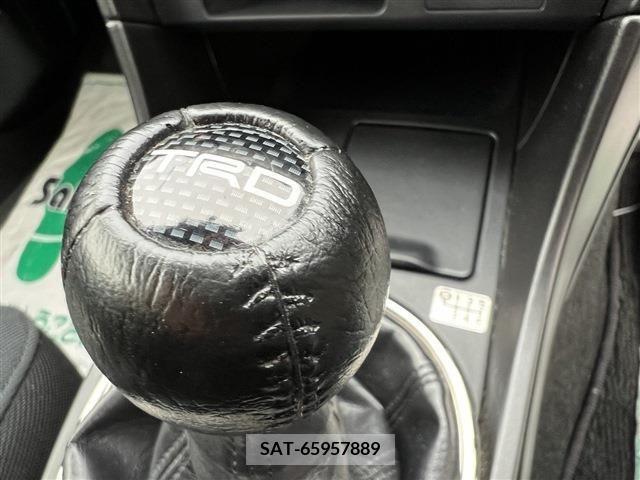 Toyota ALTEZZA 2005-01 204113-5