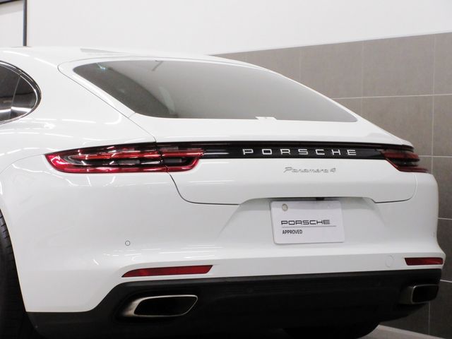 Porsche PANAMERA 2018-04 9597-22