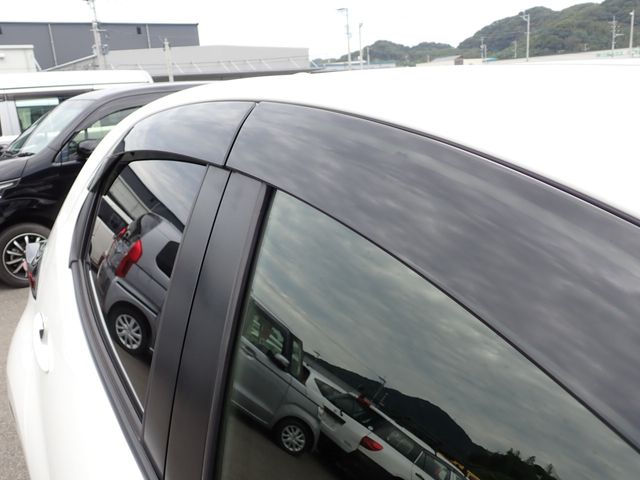 Toyota YARIS 2020-08 16867-18