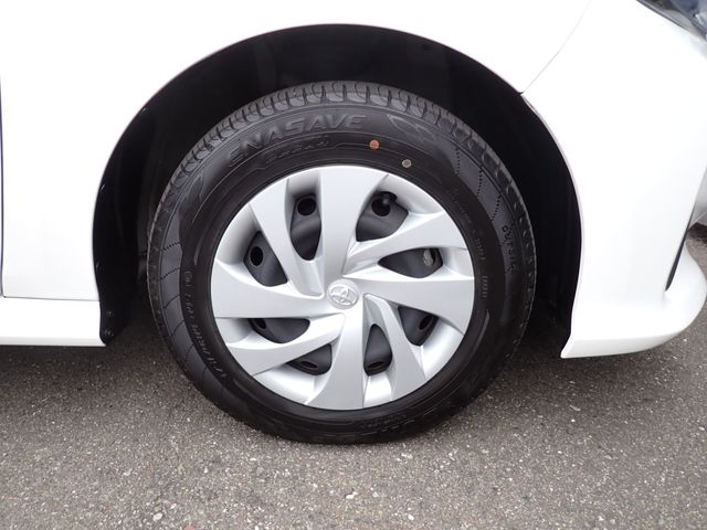 Toyota YARIS 2020-08 16867-21