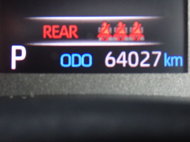 Toyota YARIS 2020-08 16867-7