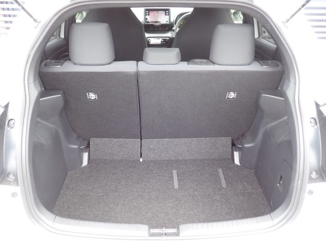 Toyota YARIS 2020-08 16867-16