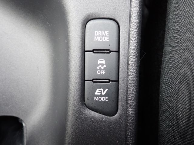 Toyota YARIS 2020-08 16867-10
