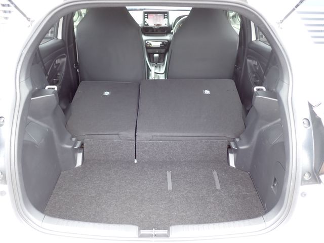 Toyota YARIS 2020-08 16867-17