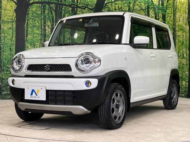 Suzuki HUSTLER 2014-06 192134-16
