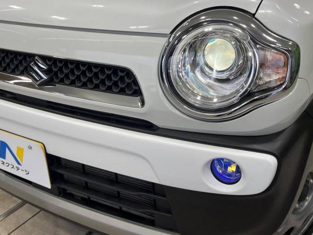 Suzuki HUSTLER 2014-06 192134-12