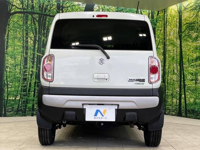 Suzuki HUSTLER 2014-06 192134-15