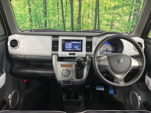 Suzuki HUSTLER 2014-06 192134-1