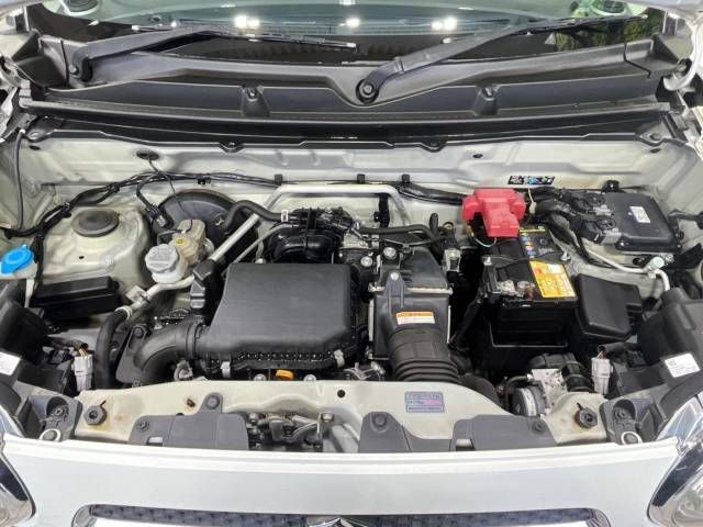 Suzuki HUSTLER 2014-06 192134-18
