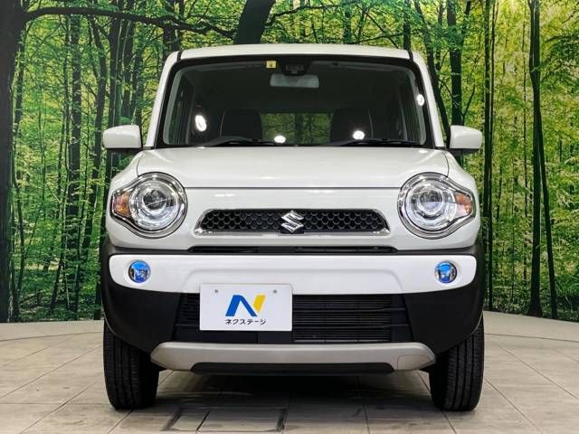 Suzuki HUSTLER 2014-06 192134-14