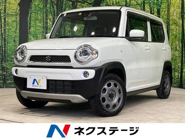 Suzuki HUSTLER 2014-06 192134-0